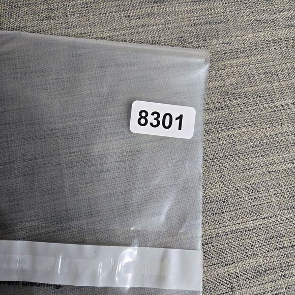 Vineyard Vines Slim Fit Tucker shirt mens XL long sleeve linen blend striped - Picture 10 of 10